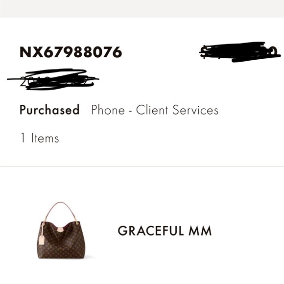 Like new ! Worn only once! - Picture 2 of 2